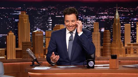 Watch The Tonight Show Starring Jimmy Fallon Episode: Jeff 